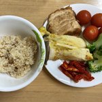 +)다이어트한 지 일주일 됐다 ㅎㅎ