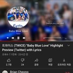 [모두드루와] 와 트와 수록곡 좀 에바인데?