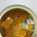 이 <b>사탕</b> 개맛있당