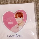 [더보이즈] 오늘 더보이즈 받음