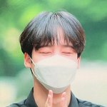 [에이티즈] 정윤호 오늘 기분 댕좋은가봄 ㅋㅋㅋ