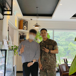 [BTOB] 헐 <b>현식</b>이 인터뷰&amp;촬영했대
