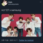 [NCT즌] <b>이</b> 짤 ㅈㄴ 웃긴<b>점</b>