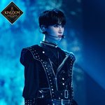 [더보이즈] 뭔 게임캐릭터같음..