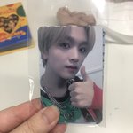 [NCT즌] 나 <b>천사</b>만났어