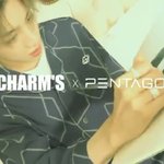 [펜타곤] 야 근데 <b>긴팔</b> 너무하지 않냐