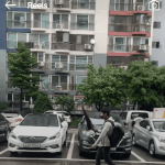 <b>비오</b>는날 우산쓰는법