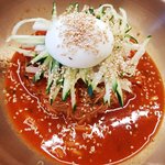 함흥냉면 맛있다