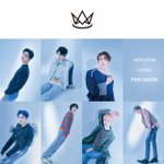 [펜타곤] 울애들 <b>모델</b>도