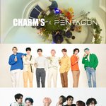 [펜타곤] 21년도 덕질
