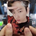 엑소 포카 <b>시세</b> 낮은 이유 중 하나가