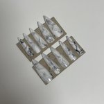 네일팁 기깔나게 <b>만듬</b>