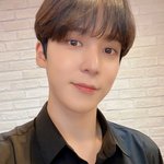 [에이티즈] 이제 <b>윤호</b> 조금 나아진것같지 않니