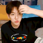<b>변백현</b> 사과해
