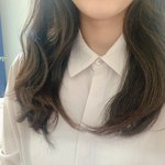 [댓글부탁해] 머리 파마 좀 봐주세요