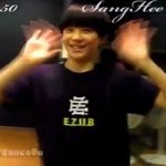 [NCT즌] 정우 춤 배우는거 보니까 미스터<b>츄</b> 시절 생각나