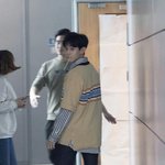 야 양요섭 비율 좀 봐 줘