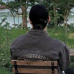 [NCT즌] 도영이 어깨 진짜 넓어