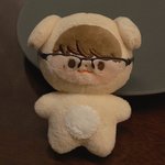 [NCT즌] 다님이 만든 제<b>노인</b>형 귀여워