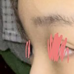 [ㅠㅠㅡ] 코 ㅈㄴ낮아거 개<b>슬픔</b>진짜