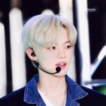 [NCT즌] 저는 종대디 <b>은발</b> 악개입니다.