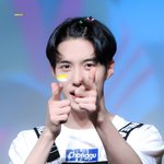 [펜타곤] 창구야 사과<b>머리</b> <b>한</b> 번