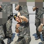 백현 이짤 <b>익숙</b>하다