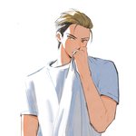 [진격의거인] 내 <b>심장</b> 뛰는 소리 들리니