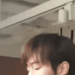 [<b>SF9</b>] 다원이 머리