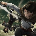 [진격의거인] 스포 ❤현실적인 과몰입하는 방법❤