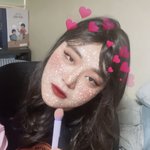 나 얼평 좀 해주라 <b>빛삭</b>함