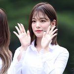 와 이채영 진짜 이쁘다