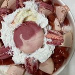 [NCT즌] 설빙 <b>배달</b>