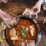 [NCT즌] 해찬이 김찌집