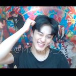 [NCT즌] 마크 이거 왜 했던 거야?ㅋㅋㅋㅋㅋㅋ