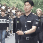 [NCT즌] 이거봐 애들 <b>기럭지</b> 체감할 수 있음