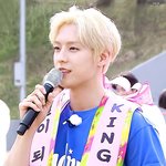 [BTOB] 수요일도 비주얼킹 보면서 <b>힘내기</b>!!