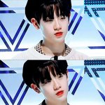 알려지지 않은 프엑 <b>서사</b> 갑 연습생