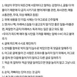 [세븐틴] <b>마</b><b>플</b> 그만 타라고....