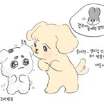 [NCT즌] <b>이</b> 분 그림 너무 귀엽다...