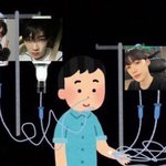 [더보이즈] ㅠㅠㅠㅠㅠ힘들어