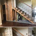 나무만 있으면 다 만들어내는 금<b>손들</b>