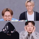 [BTOB] 케이콘 쇼율럽 이모티콘버전