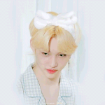 [스키즈] 뽁이 ㄹㅇ 요정같다❤