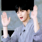 이주연 덮머