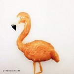 상상하기 나름인 <b>연어</b> 초밥