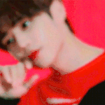 [더보이즈] 김서누우<b>우우</b>