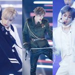 [더보이즈] 로투킹-킹덤 이재현 변천 과정