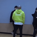 [BTOB] <b>포동</b>라인