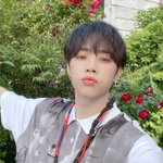 [더보이즈] 이 사진 완전 이뻐